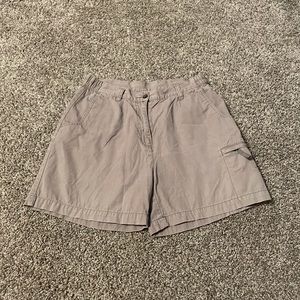 Women’s Woolrich Shorts